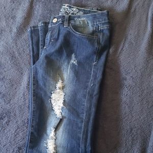 Pants